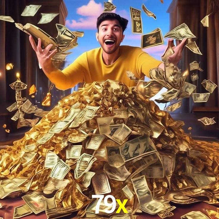 A Revolução dos Aplicativos de Jogos no 79x