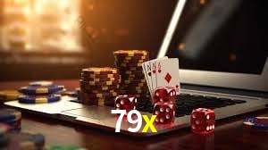 A Emoção da Loteria na 79x: Uma Chance de Mudança de Vida